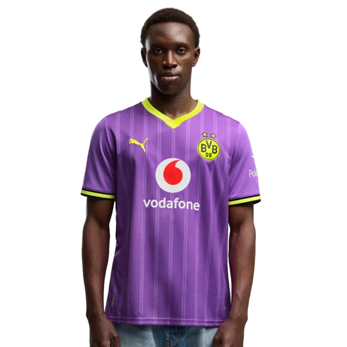 BORUSSIA DORTMUND 26/27 THIRD JERSEY