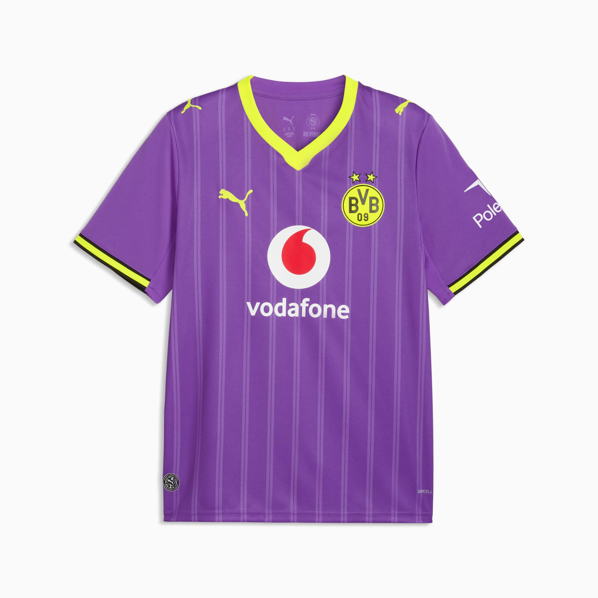BORUSSIA DORTMUND 26/27 THIRD JERSEY