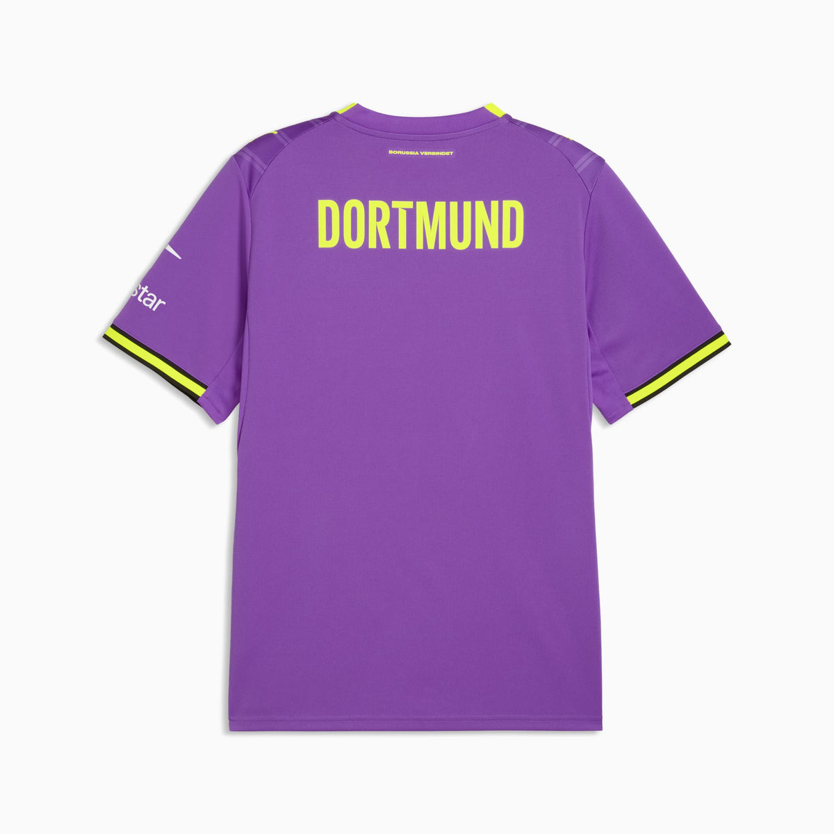 BORUSSIA DORTMUND 26/27 THIRD JERSEY