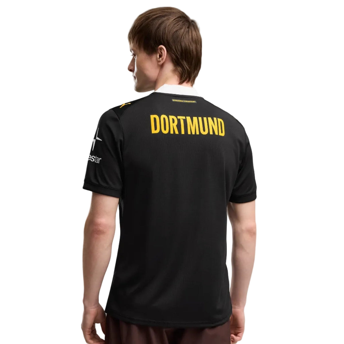 BORUSSIA DORTMUND 26/27 AWAY JERSEY