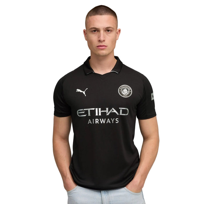 MANCHESTER CITY 25/26 AWAY JERSEY