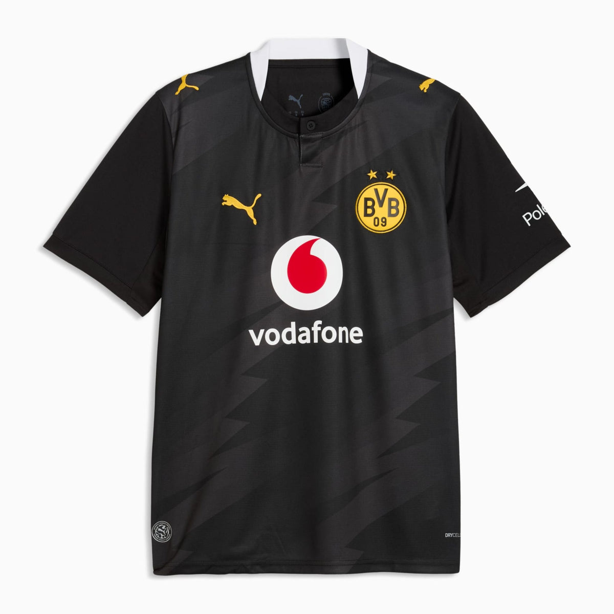 BORUSSIA DORTMUND 26/27 AWAY JERSEY