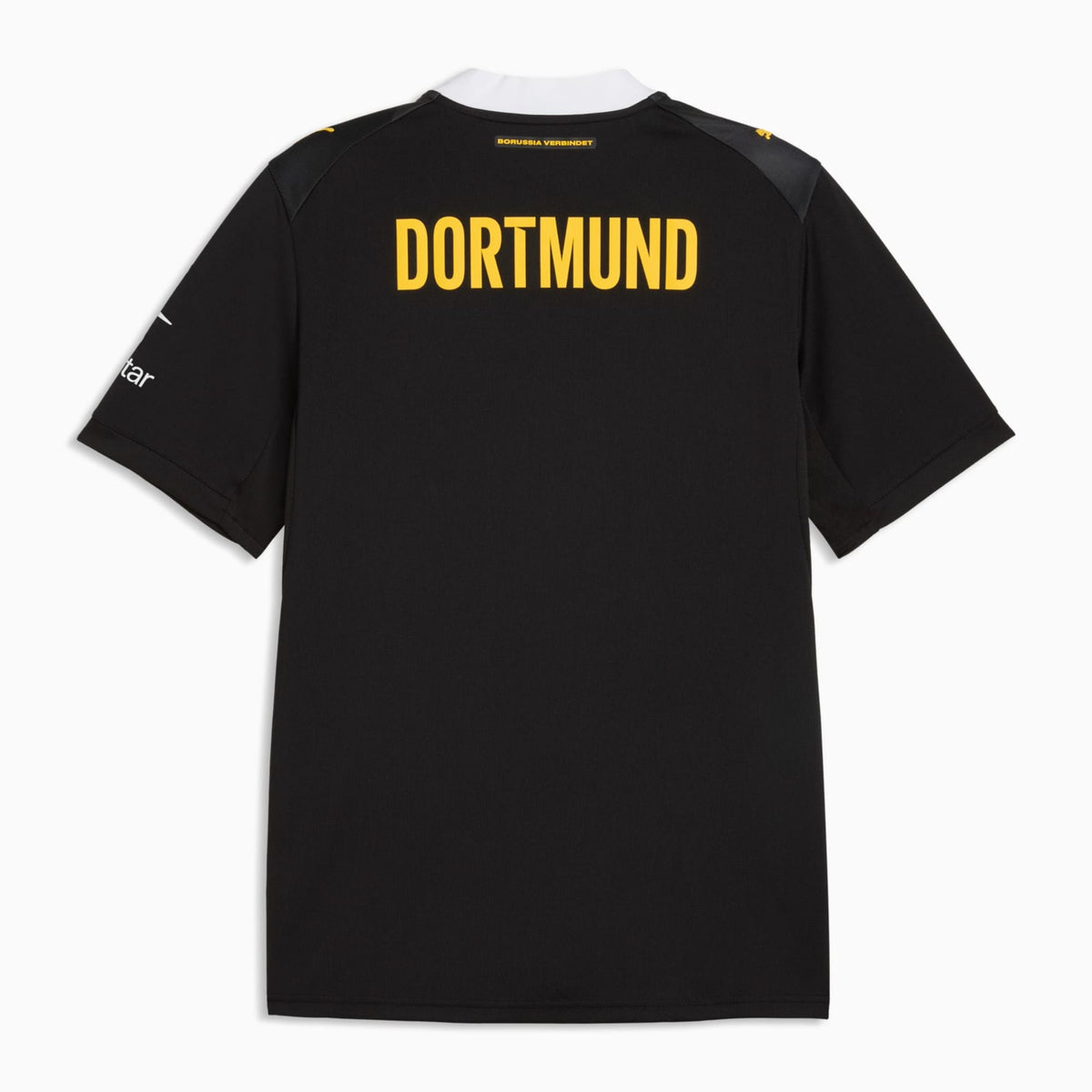 BORUSSIA DORTMUND 26/27 AWAY JERSEY