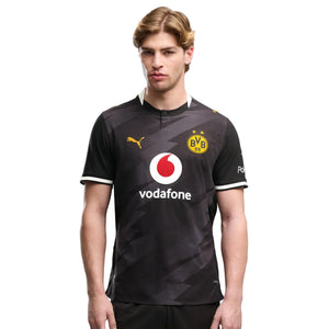 BORUSSIA DORTMUND 26/27 AWAY AUTHENTIC JERSEY
