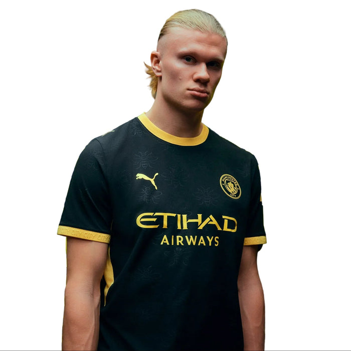 MANCHESTER CITY 26/27 AWAY AUTHENTIC JERSEY