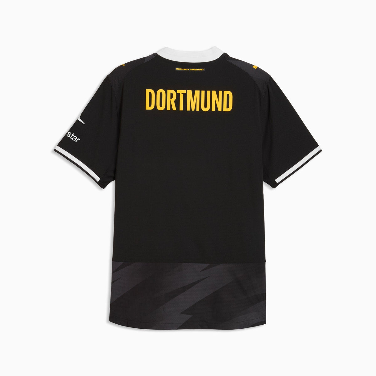 BORUSSIA DORTMUND 26/27 AWAY AUTHENTIC JERSEY