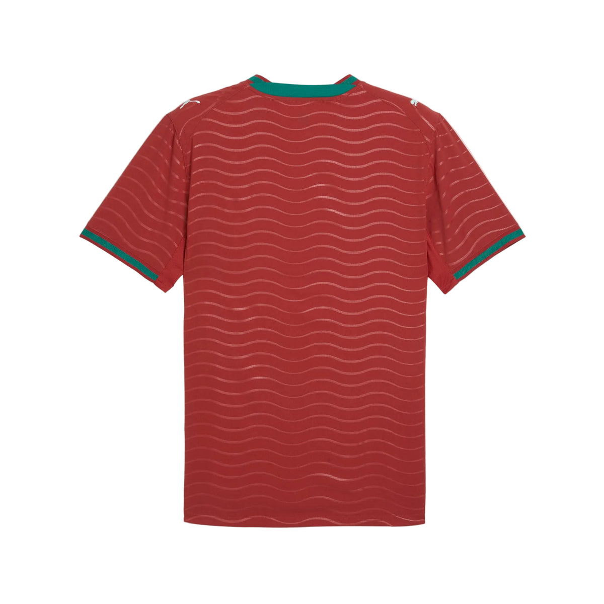 PORTUGAL 26 HOME PLAYER WORLD CUP JERSEY
