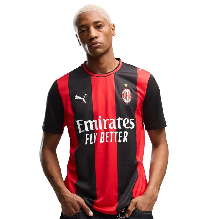 AC MILAN 26/27 HOME JERSEY