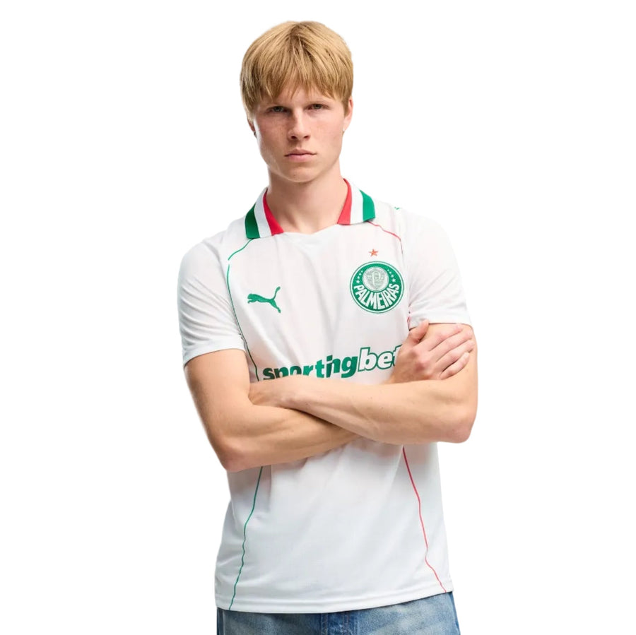 PALMEIRAS 26/27 AWAY PLAYER JERSEY