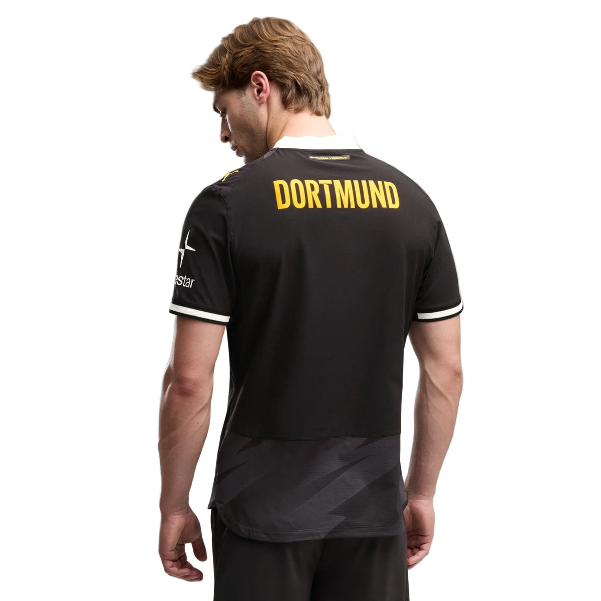 BORUSSIA DORTMUND 26/27 AWAY AUTHENTIC JERSEY