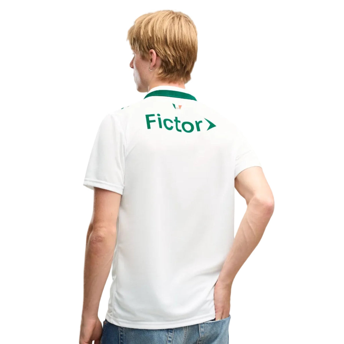 PALMEIRAS 26/27 AWAY PLAYER JERSEY