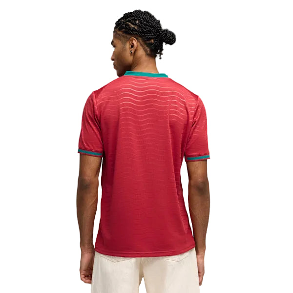 PORTUGAL 26 HOME WORLD CUP JERSEY