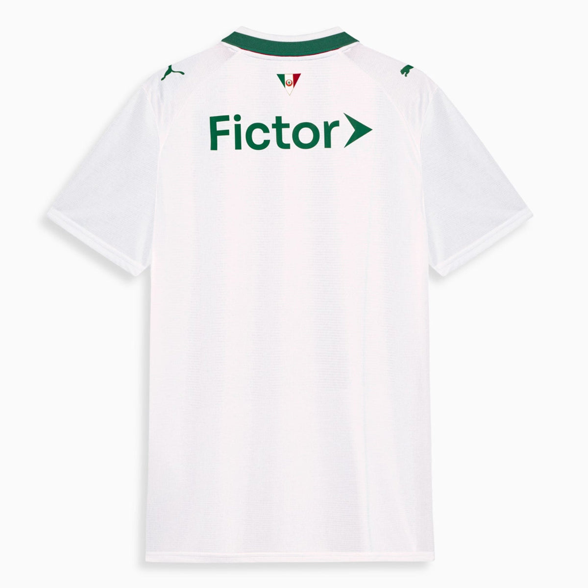 PALMEIRAS 26/27 AWAY PLAYER JERSEY