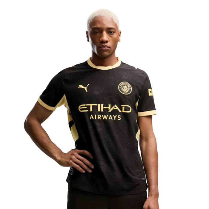 MANCHESTER CITY 26/27 AWAY JERSEY