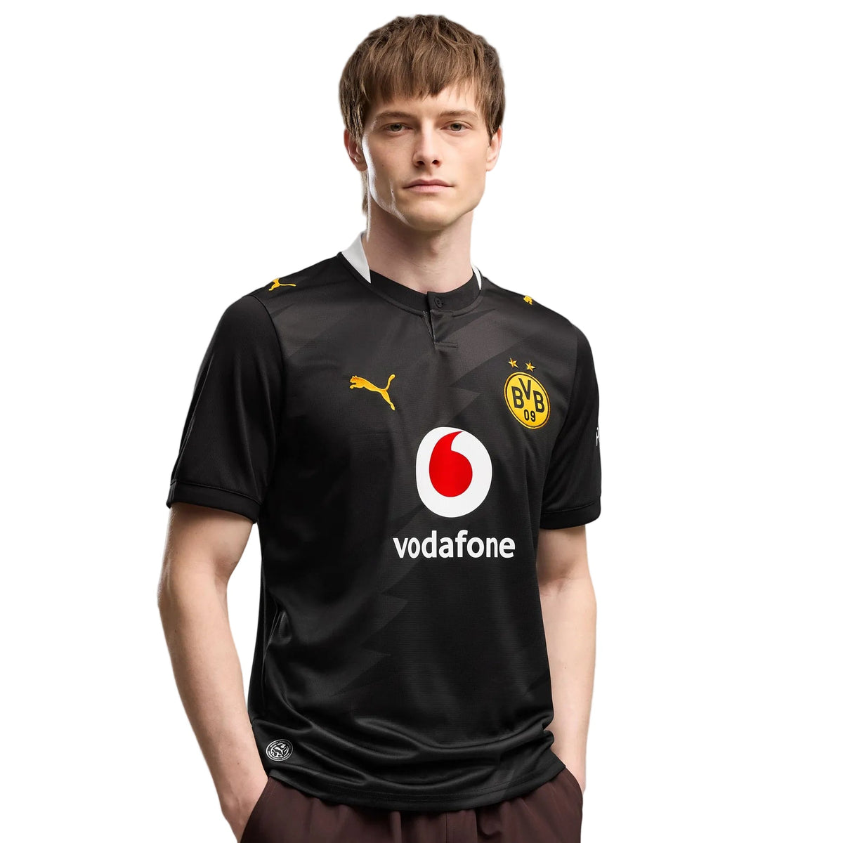 BORUSSIA DORTMUND 26/27 AWAY JERSEY