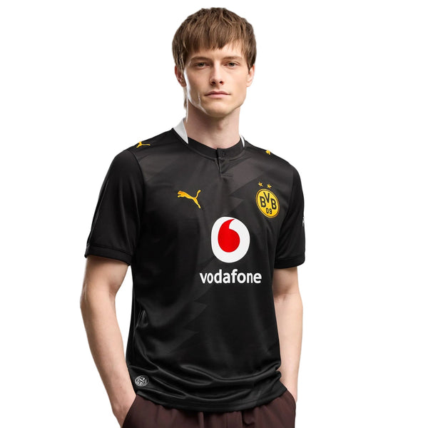 BORUSSIA DORTMUND 26/27 AWAY JERSEY