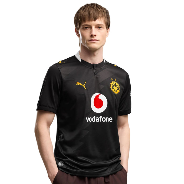 BORUSSIA DORTMUND 26/27 AWAY JERSEY