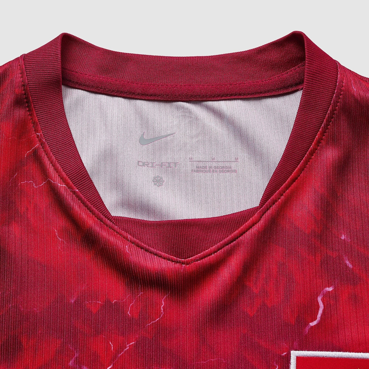POLAND 26/27 AWAY JERSEY