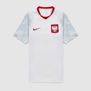 POLAND 26/27 HOME JERSEY