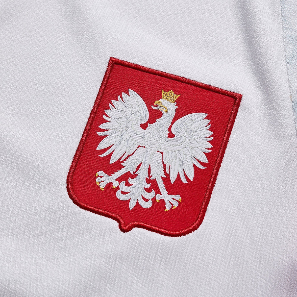 POLAND 26/27 HOME JERSEY
