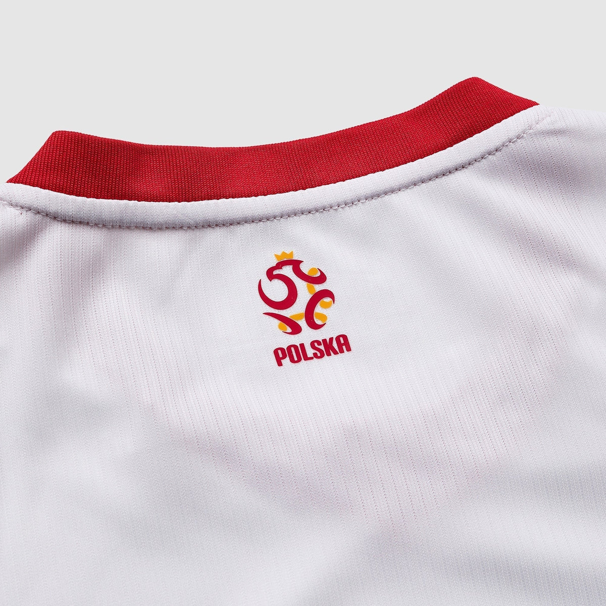 POLAND 26/27 HOME JERSEY