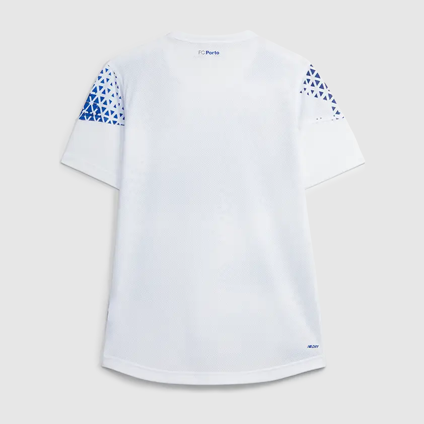 PORTO 26/27 PRE-MATCH JERSEY