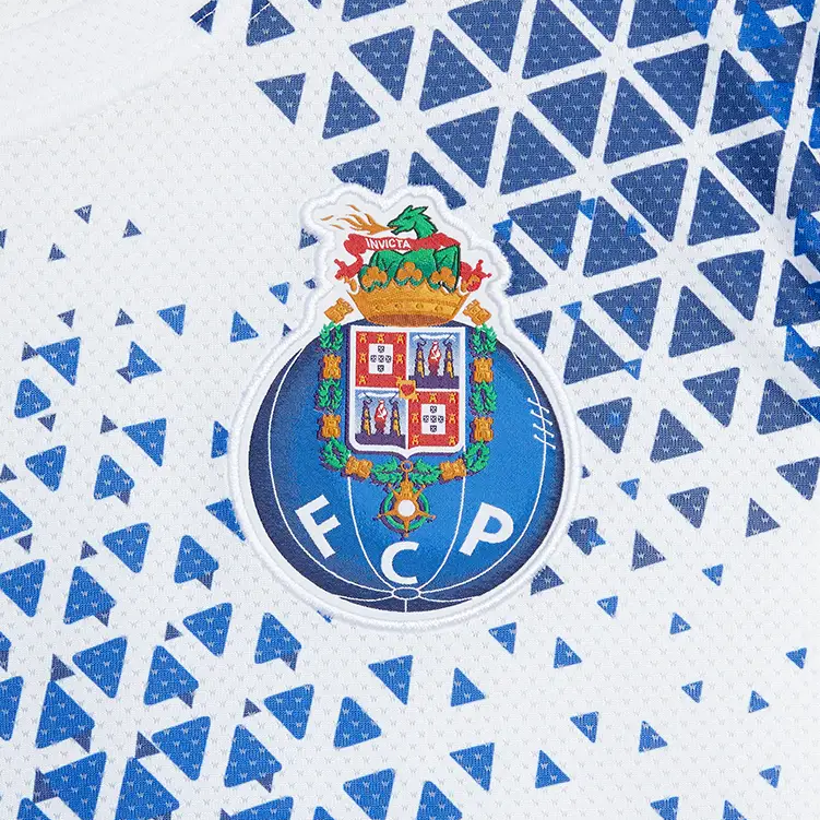 PORTO 26/27 PRE-MATCH JERSEY