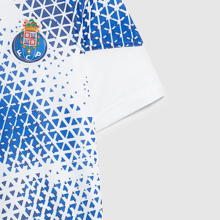 PORTO 26/27 PRE-MATCH JERSEY