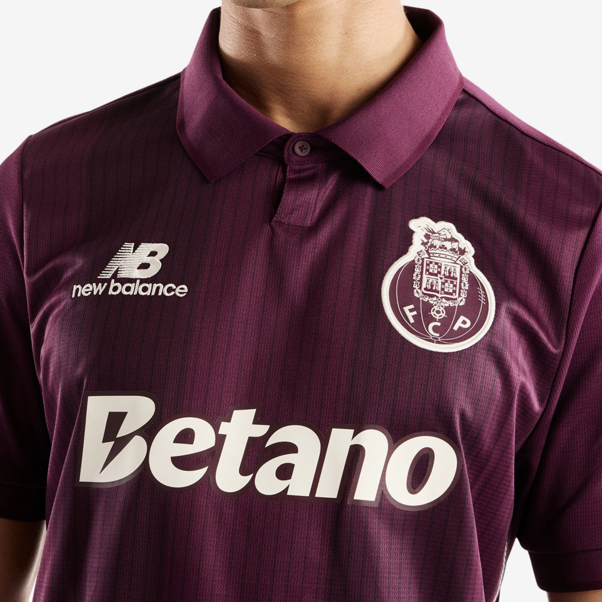 PORTO 26/27 AUTHENTIC AWAY JERSEY