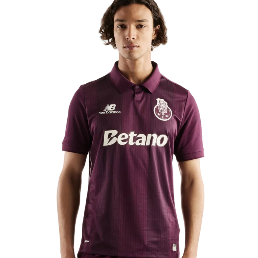 PORTO 26/27 PLAYER AWAY JERSEY