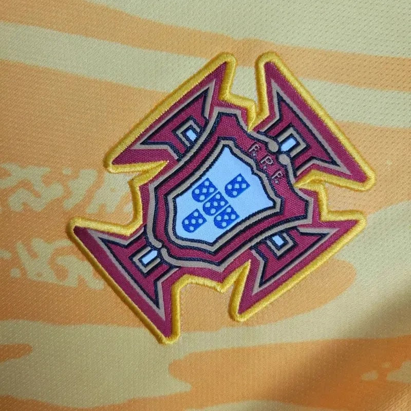 PORTUGAL 24/25 GOALKEEPER JERSEY
