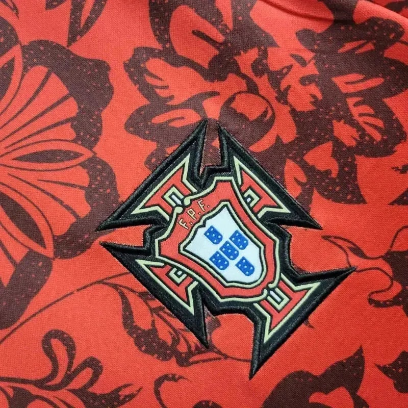 PORTUGAL 24/25 TRAINING TOP I