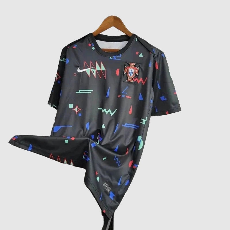 PORTUGAL 24/25 TRAINING TOP II
