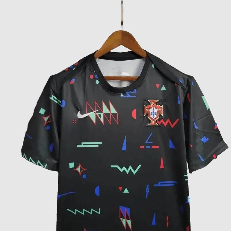 PORTUGAL 24/25 TRAINING TOP II