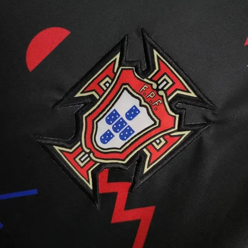 PORTUGAL 24/25 TRAINING TOP II