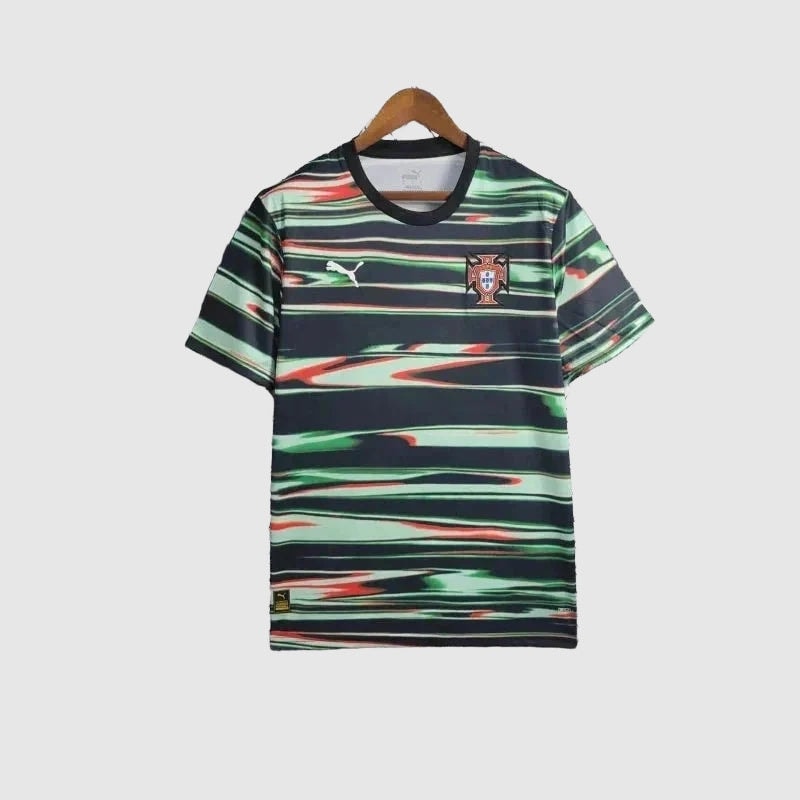 PORTUGAL 25/26 TRAINING TOP
