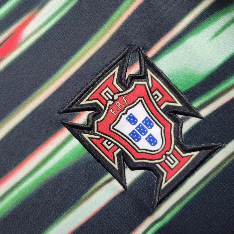 PORTUGAL 25/26 TRAINING TOP