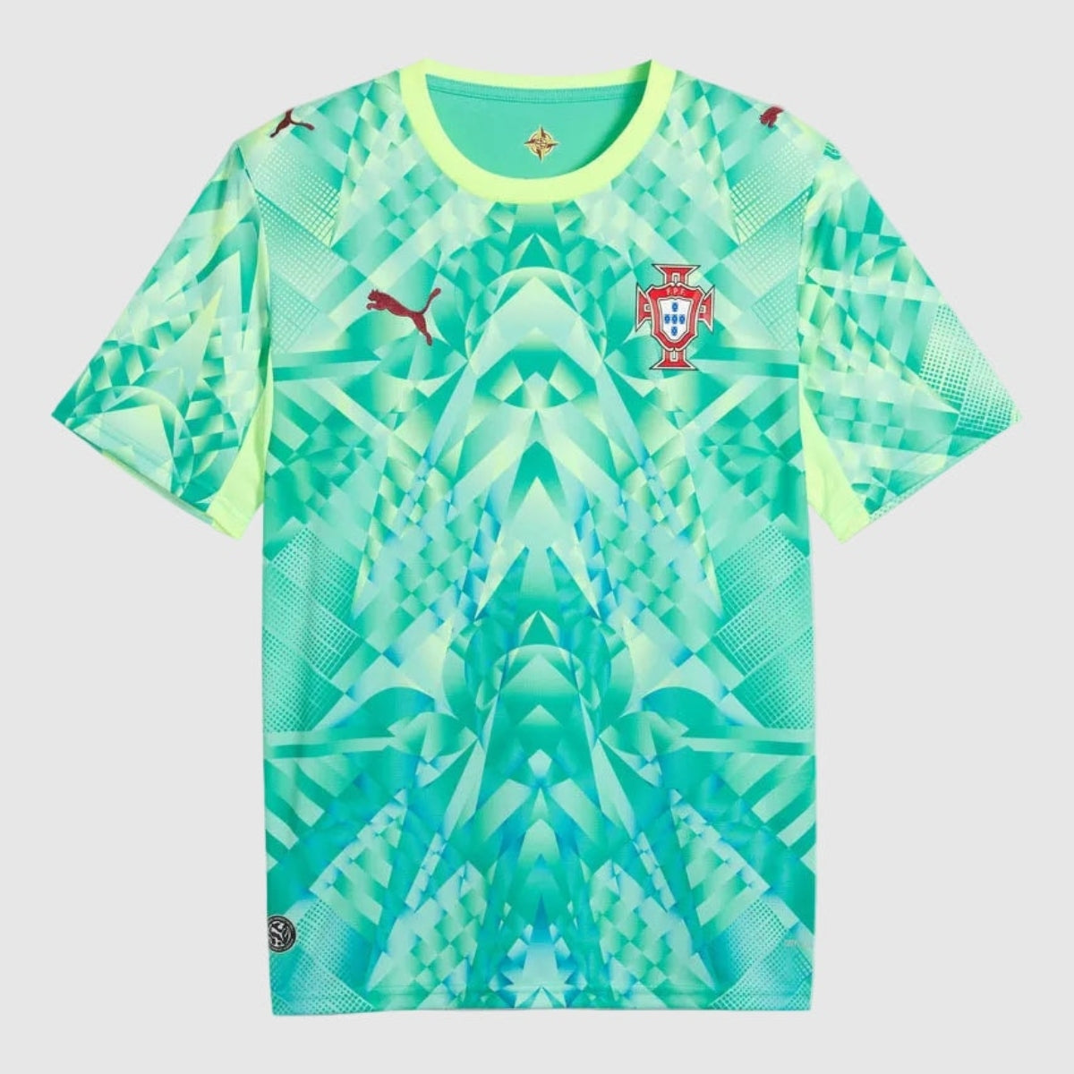 PORTUGAL 26/27 GOALKEEPER I JERSEY