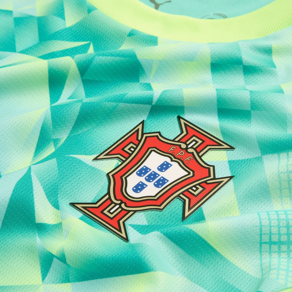 PORTUGAL 26/27 GOALKEEPER I JERSEY
