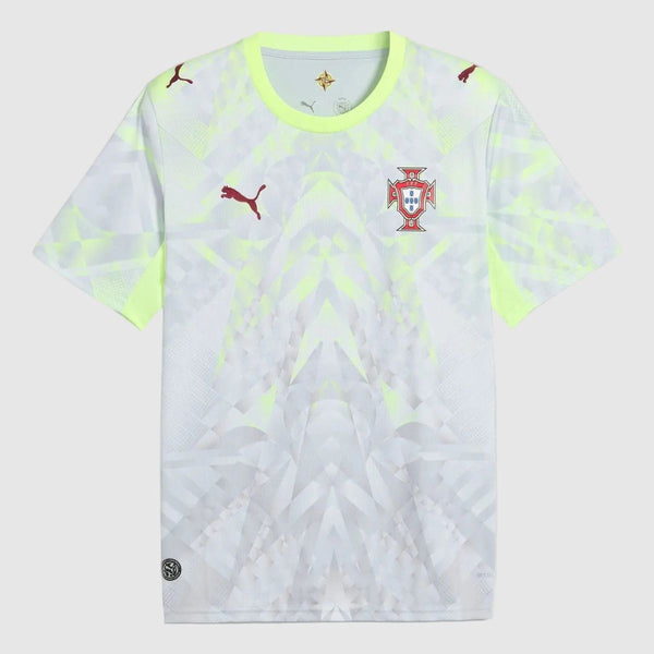 PORTUGAL 26/27 GOALKEEPER II JERSEY