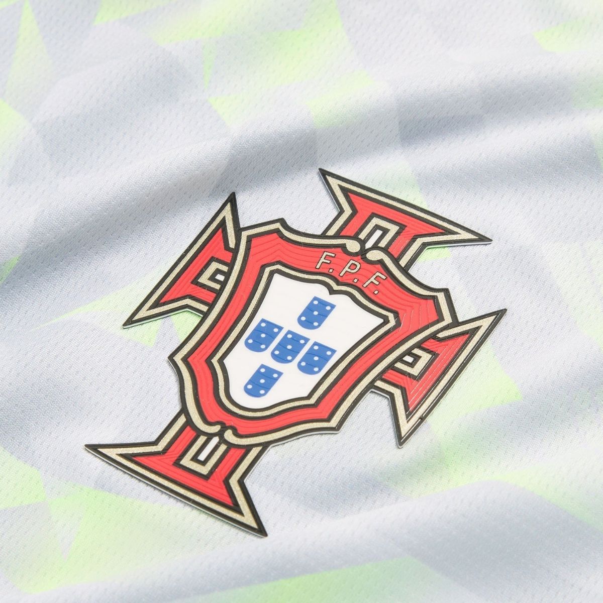 PORTUGAL 26/27 GOALKEEPER II JERSEY