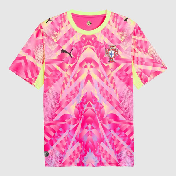 PORTUGAL 26/27 GOALKEEPER III JERSEY