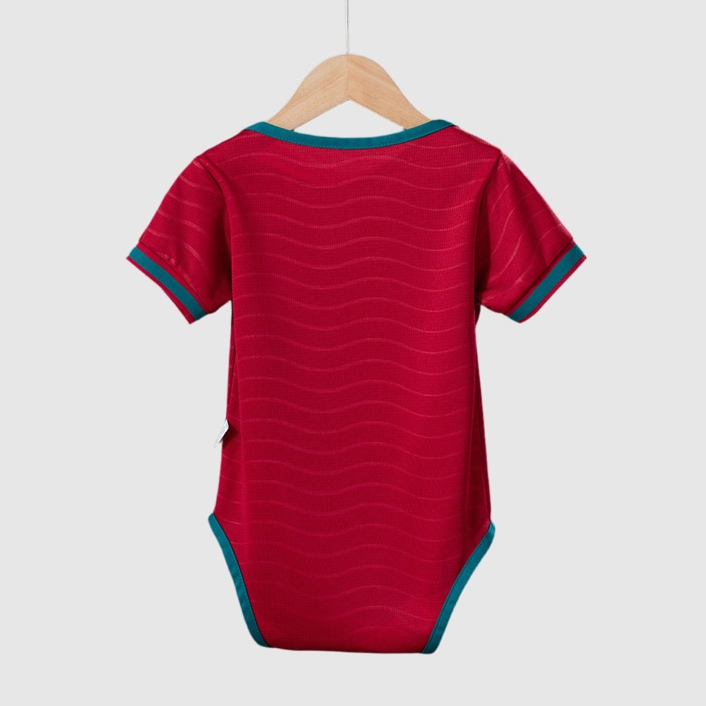 PORTUGAL 26/27 HOME JERSEY