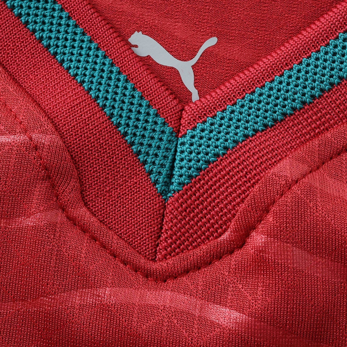PORTUGAL 26/27 HOME LONG SLEEVE PLAYER JERSEY