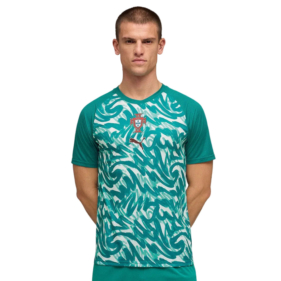 PORTUGAL 26/27 PRE-MATCH AWAY JERSEY