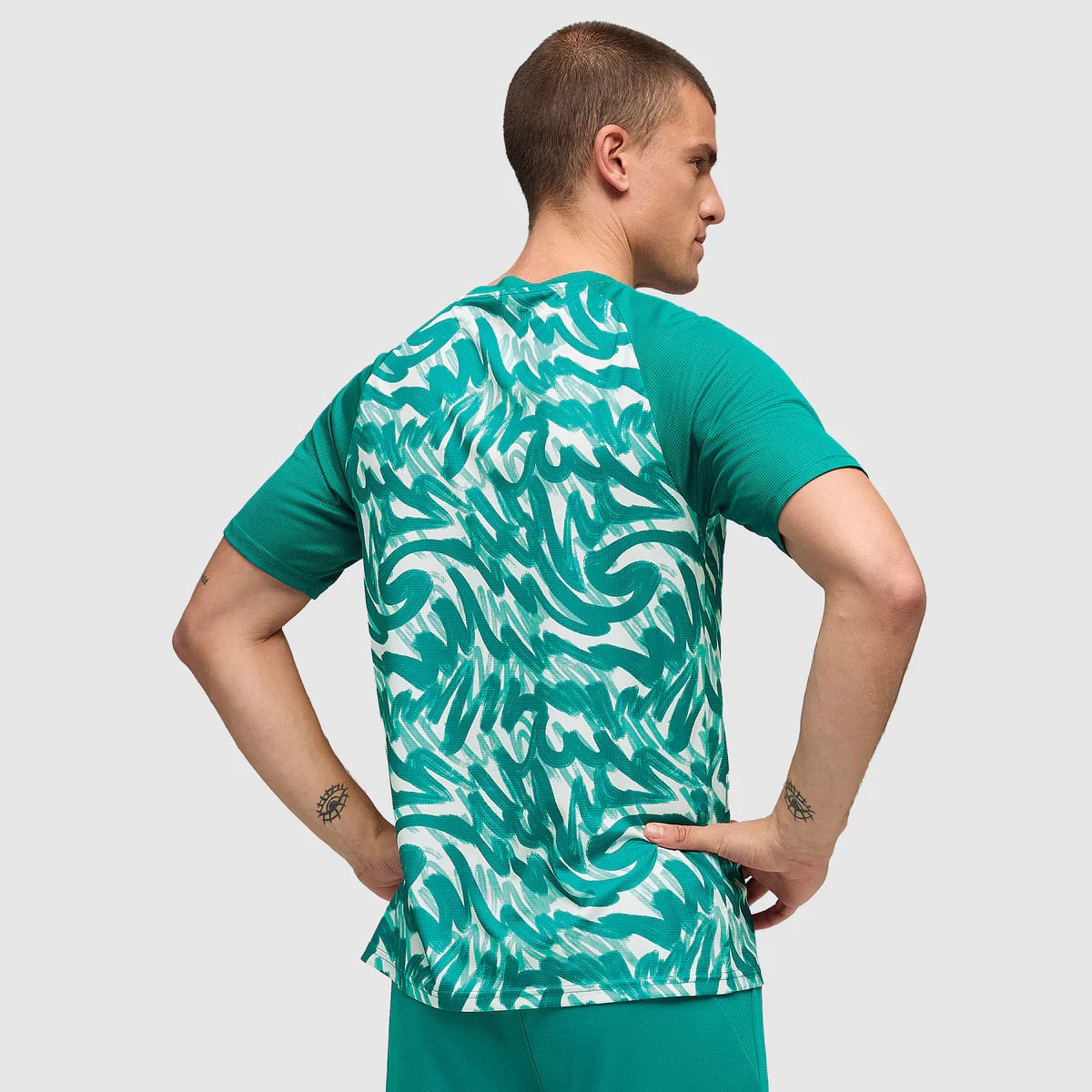 PORTUGAL 26/27 PRE-MATCH AWAY JERSEY