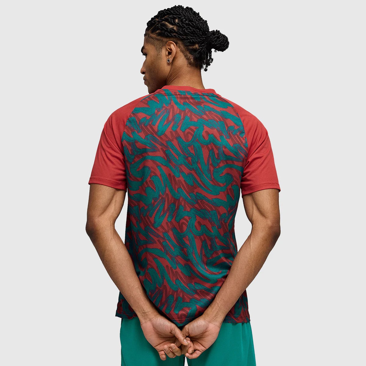 PORTUGAL 26/27 PRE-MATCH HOME JERSEY