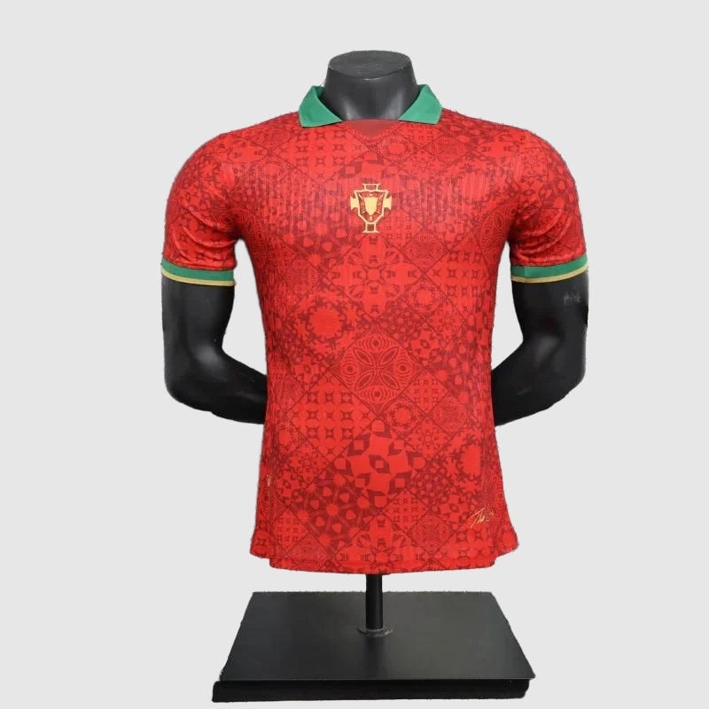 PORTUGAL SPECIAL EDITION PLAYER I JERSEY
