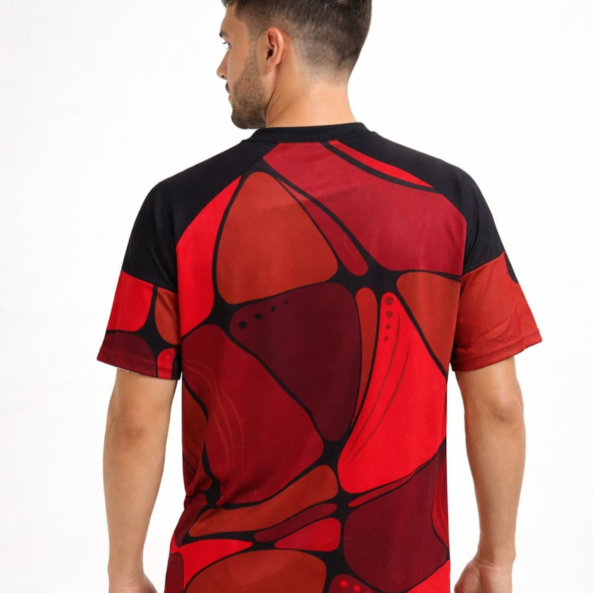 FLAMENGO 26/27 PRE-MATCH JERSEY