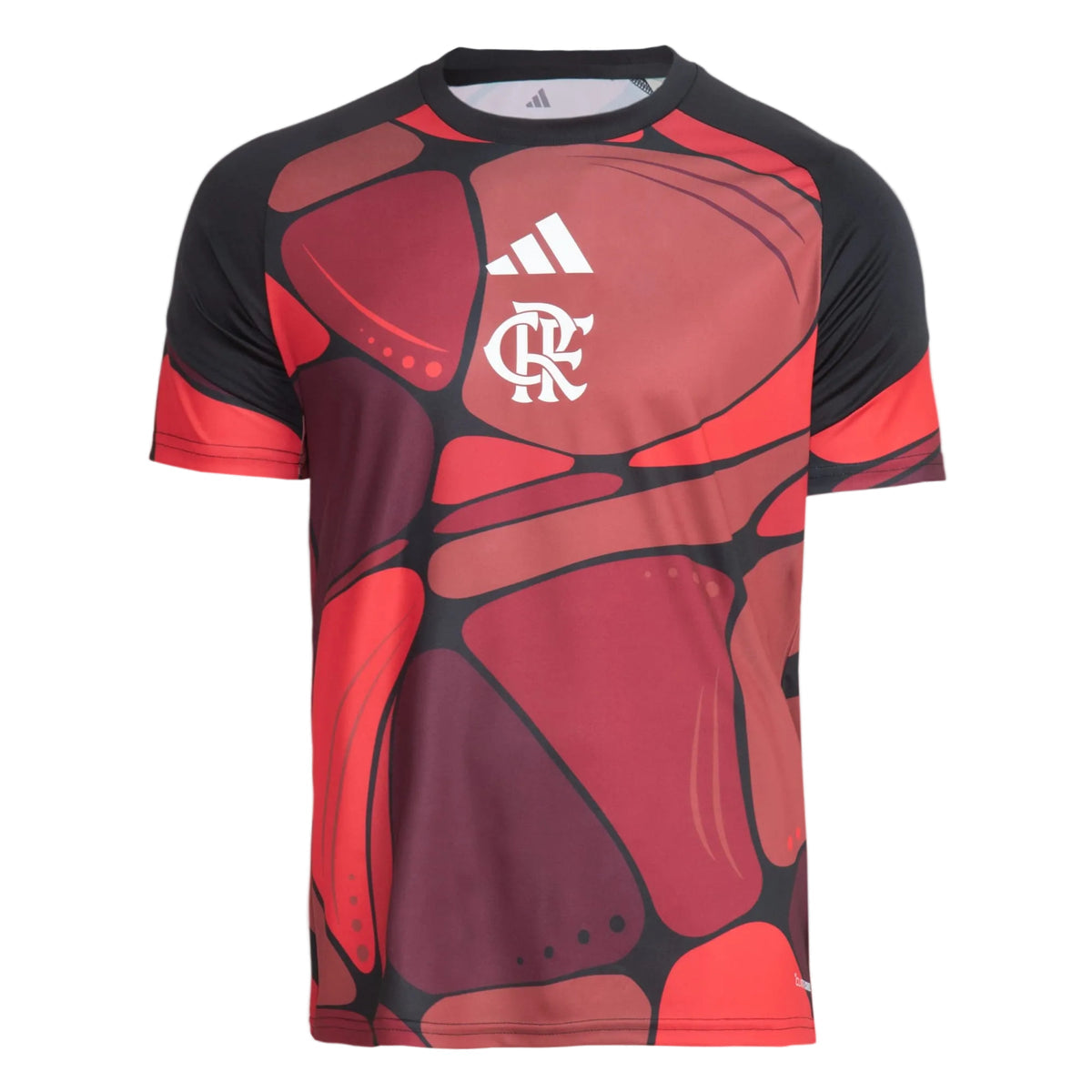 FLAMENGO 26/27 PRE-MATCH JERSEY